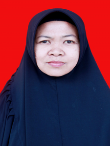 Siti Aminah, S.Pd.I