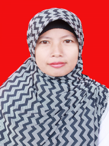 Misroul Hasanah, S.Pd