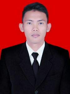 Mohamad Syahril Firdausy, S.Pd